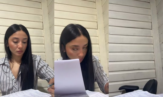 v4nessasilva's Live Session — Jul 8, 2026, 11:56 AM