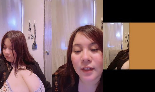 v_os25's Live Session — Jul 25, 2026, 11:54 PM