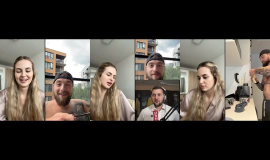 v_soffa's Live Session — Jul 15, 2026, 5:39 PM