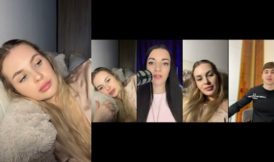 v_soffa's Live Session — Jul 15, 2026, 7:20 PM