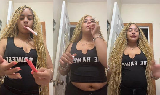 vaaehmariee's Live Session — Jul 15, 2026, 4:38 AM
