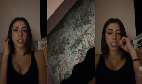 vaaniiaaviilaa's Live Session — Sep 22, 2026, 12:46 AM