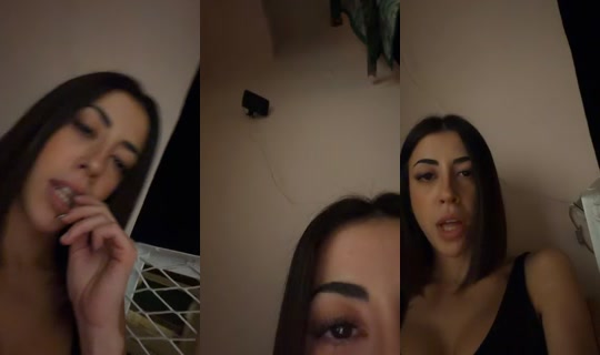 vaaniiaaviilaa's Live Session — Sep 22, 2026, 1:36 AM