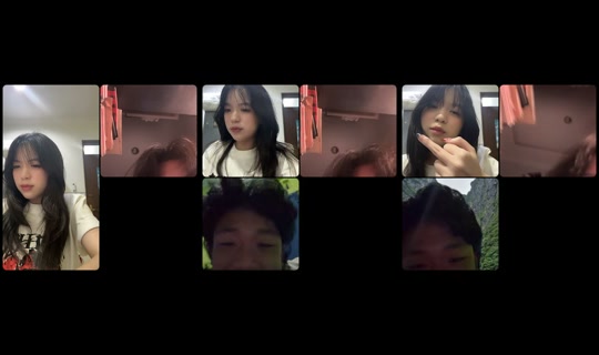 vacelint's Live Session — Jul 9, 2026, 6:31 PM