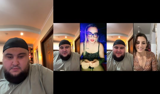 vadim_po__'s Live Session — Aug 18, 2026, 8:05 PM