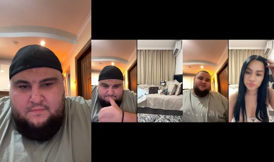 vadim_po__'s Live Session — Aug 18, 2026, 8:56 PM