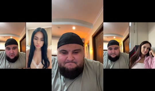 vadim_po__'s Live Session — Aug 18, 2026, 10:38 PM