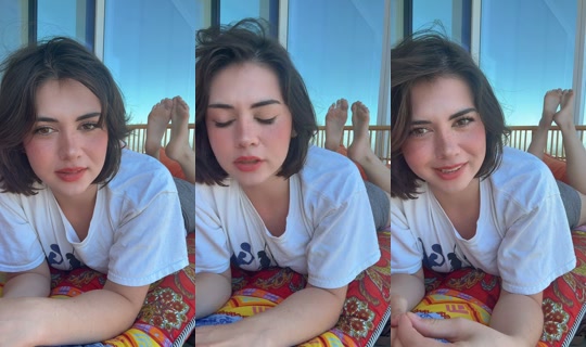 vaineviolette's Live Session — Jul 15, 2026, 10:52 PM