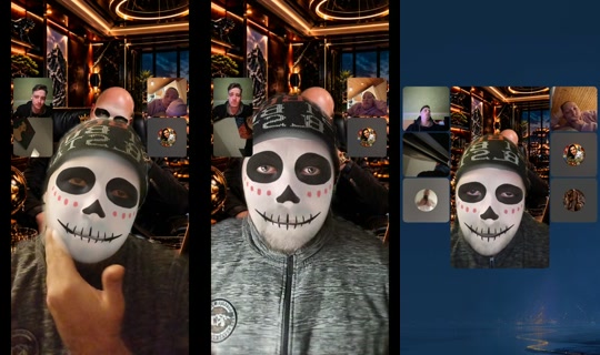 valdemar.s.thorvald's Live Session — Oct 9, 2026, 9:28 PM