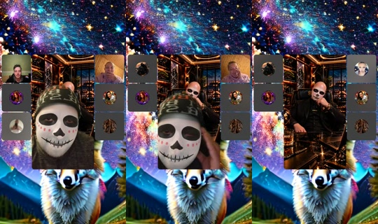 valdemar.s.thorvald's Live Session — Oct 9, 2026, 10:18 PM