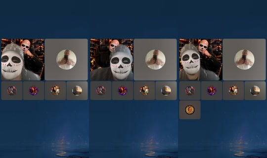 valdemar.s.thorvald's Live Session — Oct 10, 2026, 9:08 PM