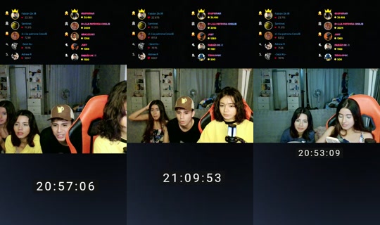 vale.vzg_'s Live Session — Oct 3, 2026, 5:09 AM