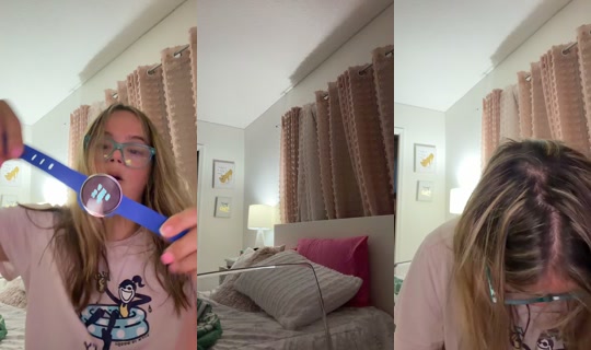 vale23sofia's Live Session — Aug 7, 2026, 3:50 AM
