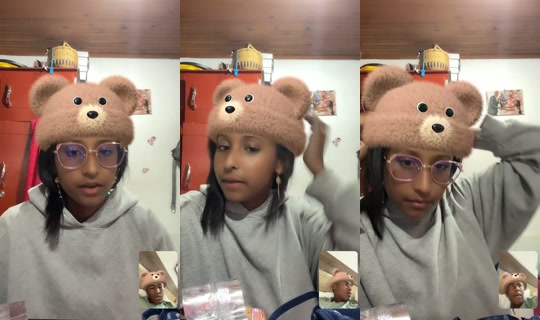 vale_guzman1519's Live Session — Jul 25, 2026, 1:39 AM