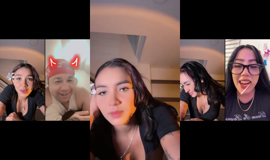 valeeryxoxo's Live Session — Jul 9, 2026, 3:50 AM