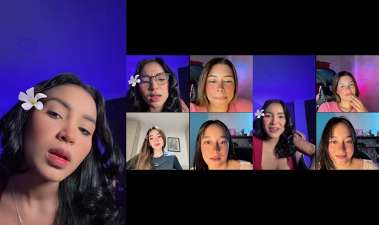 valeeryxoxo's Live Session — Jul 28, 2026, 5:10 AM