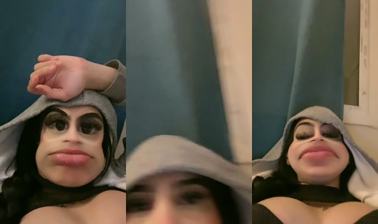valekkk4's Live Session — Aug 28, 2026, 4:14 AM