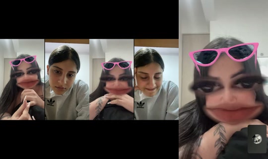 valen_oficial39's Live Session — Jul 14, 2026, 3:34 AM