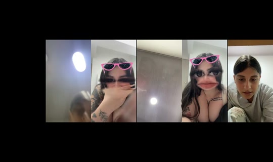 valen_oficial39's Live Session — Jul 14, 2026, 4:38 AM