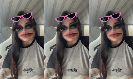 valen_rodriguez23's Live Session — Oct 12, 2026, 5:18 AM