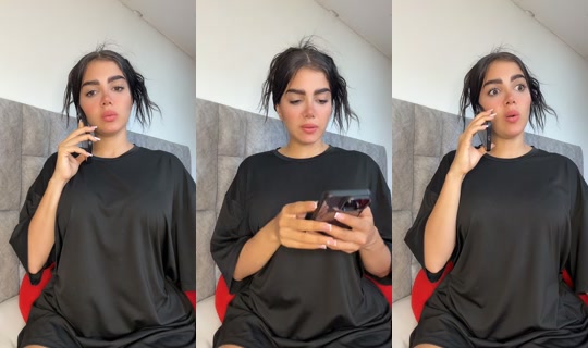 valensophiaoficial's Live Session — Jul 11, 2026, 4:04 PM