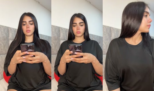 valensophiaoficial's Live Session — Jul 12, 2026, 4:38 AM