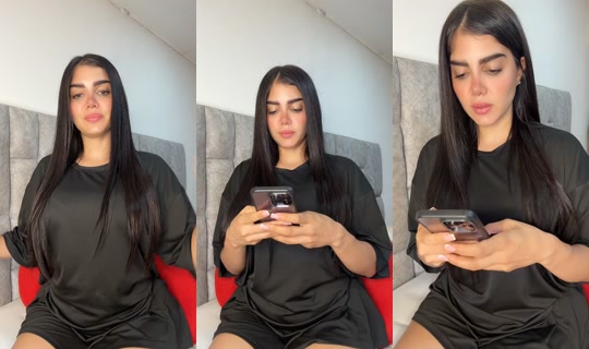 valensophiaoficial's Live Session — Jul 13, 2026, 3:42 AM