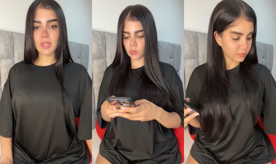 valensophiaoficial's Live Session — Jul 13, 2026, 4:22 AM