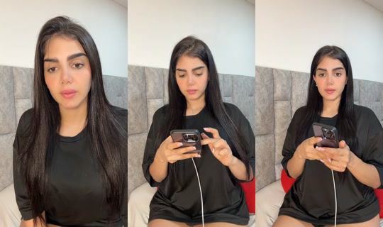 valensophiaoficial's Live Session — Jul 14, 2026, 3:47 AM