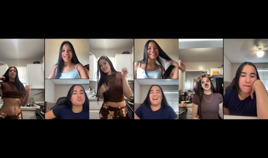 valentina.5413's Live Session — Oct 15, 2026, 6:50 PM