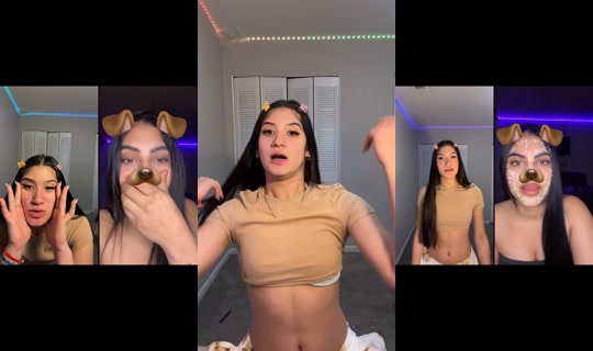 valentina.5413's Live Session — Oct 16, 2026, 5:27 AM