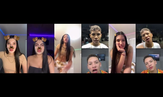 valentina.5413's Live Session — Oct 16, 2026, 6:18 AM