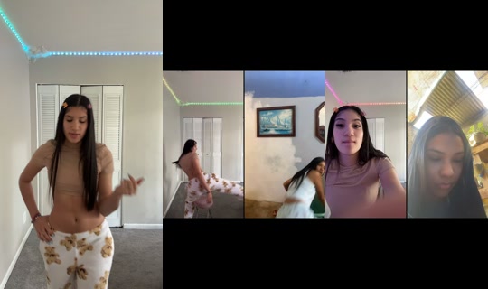 valentina.5413's Live Session — Oct 16, 2026, 6:44 PM