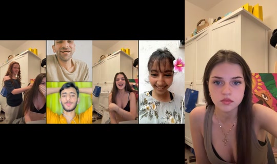valentina.bergonzixx's Live Session — Jul 21, 2026, 7:20 PM