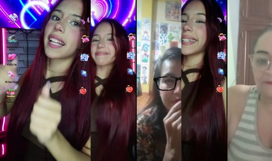 valentina.chiqui2's Live Session — Jul 15, 2026, 3:36 AM