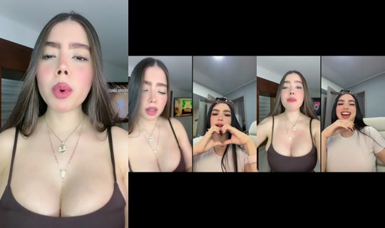 valentina.live26's Live Session — Oct 2, 2026, 2:48 AM