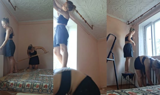 valentina1992rassadin's Live Session — Aug 6, 2026, 11:27 AM