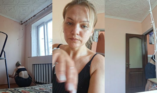 valentina1992rassadin's Live Session — Aug 6, 2026, 12:18 PM