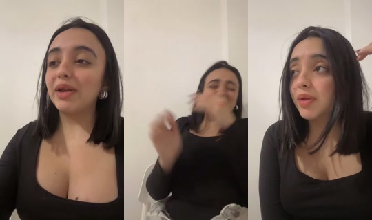 valentinaparodi135's Live Session — Aug 30, 2026, 5:06 AM