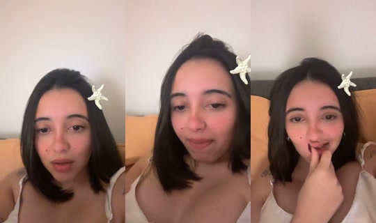 valentinaparodi135's Live Session — Aug 31, 2026, 1:03 AM