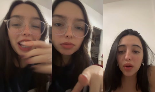 valentinaparodi135's Live Session — Sep 6, 2026, 2:07 AM