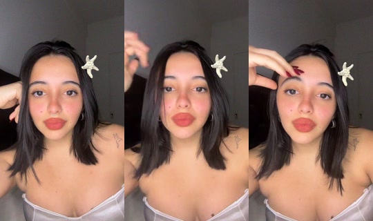 valentinaparodi135's Live Session — Sep 6, 2026, 3:21 AM