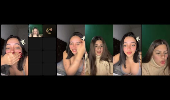 valentinaparodi135's Live Session — Sep 6, 2026, 6:01 AM