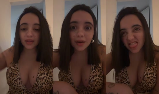 valentinaparodi135's Live Session — Sep 13, 2026, 2:21 AM