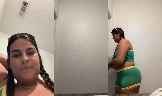 valentinapernia4's Live Session — Jul 22, 2026, 6:26 PM