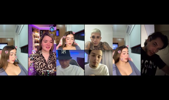 valentinaquinteroooo's Live Session — Sep 23, 2026, 6:06 AM