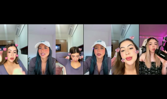 valentinaquinteroooo's Live Session — Sep 23, 2026, 8:30 AM