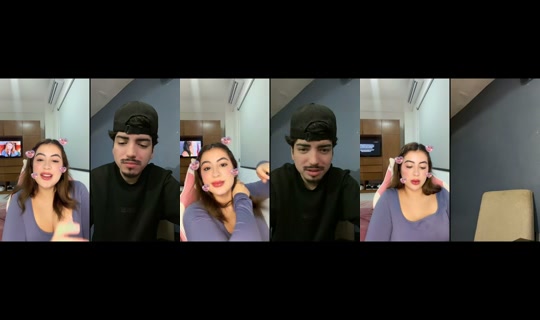 valentinaquinteroooo's Live Session — Sep 23, 2026, 9:21 AM