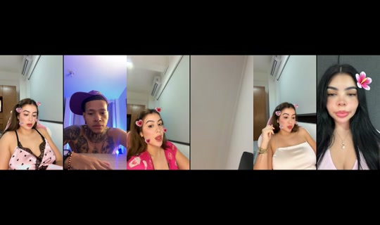 valentinaquinteroooo's Live Session — Sep 23, 2026, 10:24 AM