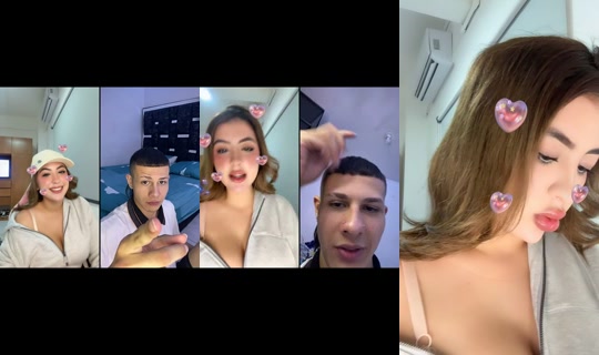 valentinaquinteroooo's Live Session — Oct 7, 2026, 7:41 AM